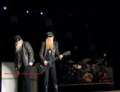 Zz Shock -Zz Top Tribute! profile picture