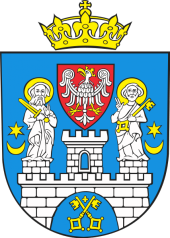 PoznaÅ„ profile picture