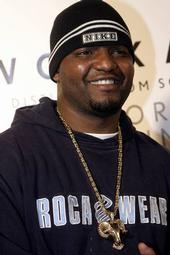 Aries Spears profile picture