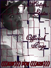 Mistah Gates Official Music Page (((A2B))) profile picture