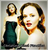 Christina Ricci Fanaticsâ„¢ profile picture