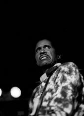 Screamin Jay Hawkins profile picture