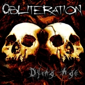 OBLITERATION (Official) profile picture
