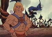 HE-MAN profile picture