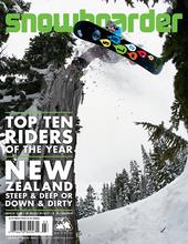 snowboardermagazine