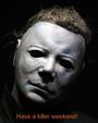 MICHAEL / HALLOWEEN FAN profile picture