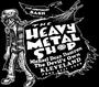 The Heavy Metal Shop profile picture