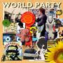 WORLD PARTY- LIVE profile picture