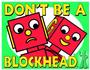 BLOCKHEAD COMEDYâ„¢ profile picture