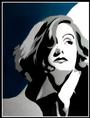 Greta Garbo profile picture