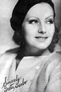 Greta Garbo profile picture