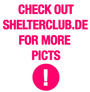 The Shelter Club profile picture