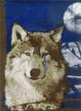 Dreams In White Wolf Spirit profile picture