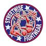 Streetwise Fightwear profile picture