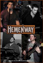 Hemenway profile picture