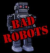 Bad Robots profile picture