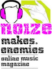 noize makes enemies.co.uk | online music magazine profile picture