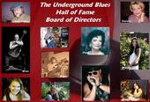 The "Underground" BLUES HALL of FAME profile picture