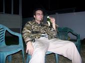 Shake profile picture