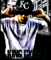 K. Cyph new page coming soon profile picture