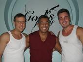 Rafael & Alexandre of God's Party Brasil profile picture