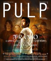 PULP MAGAZINE profile picture