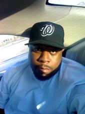 Big Saccs aka DAZZIE DEE profile picture