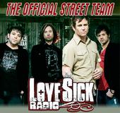 LoveSick Radio Street Team profile picture