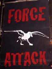 Force Attack Bus profile picture