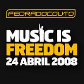 MUSIC IS FREEDOM party2 profile picture