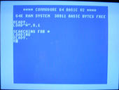 C64 profile picture