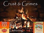 Crust and Grimes Bleezy listening out now!!!!!!! profile picture