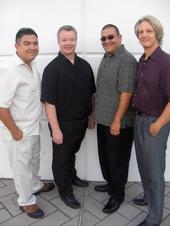 Frontera Jazz Quartet profile picture