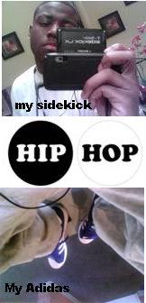 ALriginal { I <3 HiP HoP } profile picture