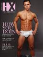 hx magazine philadelphia profile picture