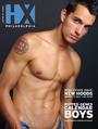 hx magazine philadelphia profile picture