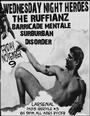 THE RUFFIANZ[NEW SONG UP] profile picture