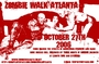 Atlanta HorrorFest/Zombie Walk 3 profile picture
