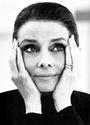 Audrey Hepburn profile picture