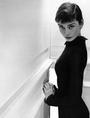 Audrey Hepburn profile picture