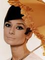 Audrey Hepburn profile picture
