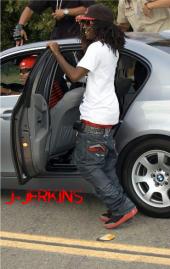 J-JERKINS ™ profile picture