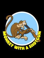 Monkey With A Shotgun profile picture