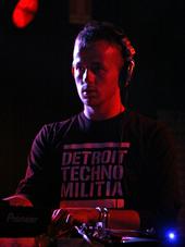 DJ MACHINE profile picture