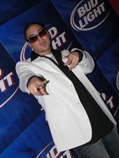 THA OFFICIAL NINO B™ MYSPACE! ITS OFFICIAL profile picture