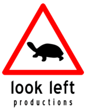 LOOK LEFT PROMOTIONS! profile picture