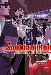 Guest List - Southampton profile picture