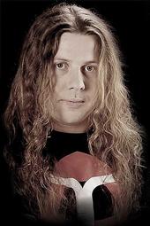 Marcelo Moreira-ALMAH and BURNING IN HELL-drummer profile picture