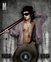 MUSIN profile picture