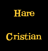 Hare Cristian profile picture